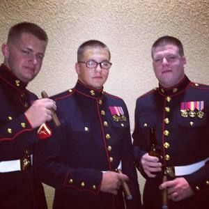 Meet your Posher, Darrick